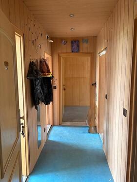 Foto - 3 Zimmer Etagenwohnung zum Kaufen in Kuhfelde