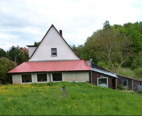 Foto - Einfamilienhaus in Heilbad Heiligenstadt