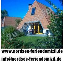 Ferienhaus Nordsee Dorum-Neufeld. Gerne auch mit Hund - Minden Bölhorst