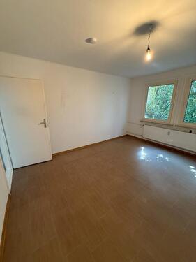 Foto - Etagenwohnung in Hof zur Miete