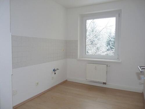 Foto - Etagenwohnung in Riesa