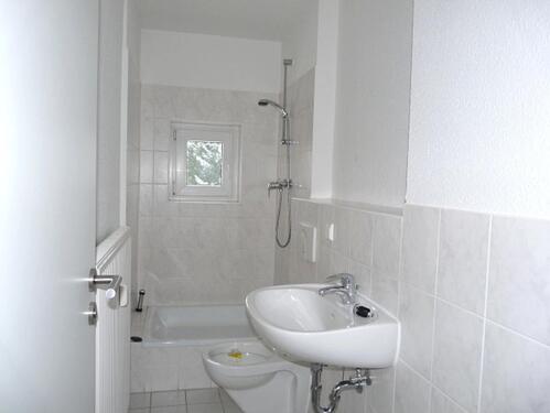 Foto - Etagenwohnung in Riesa zur Miete