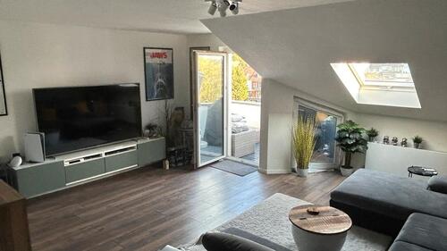 Foto - Etagenwohnung zum Kaufen in Düren