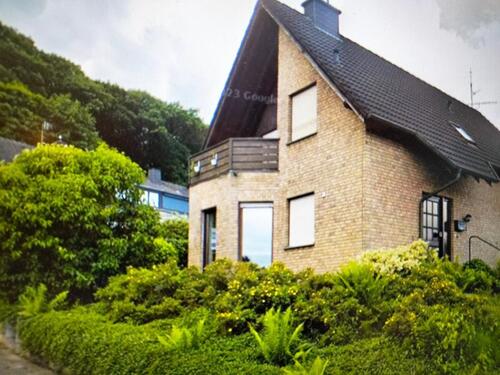 Foto - Einfamilienhaus zur Miete in Hattingen