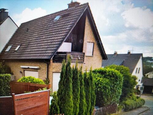Foto - Einfamilienhaus in Hattingen