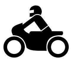 Foto - Motorradstellplatz Berlin Tegel zu vermieten