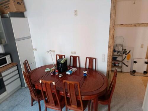 Foto - Etagenwohnung in Lübeck