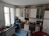 Foto - Etagenwohnung in Lübeck zur Miete