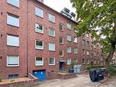 Foto - Etagenwohnung zur Miete in Hamburg