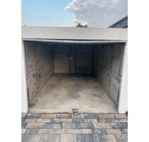 Garage In Kassel-Bettenhausen - 80,00 EUR Miete, in Kassel (PLZ: 34121) Südstadt