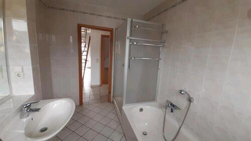 Foto - Etagenwohnung in Rheinböllen