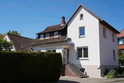 Foto - Einfamilien-Haus - 245.000,00 EUR Kaufpreis,