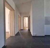 Hettstedt: hochwertig sanierte 3 Zimmerwohnung zu vermieten