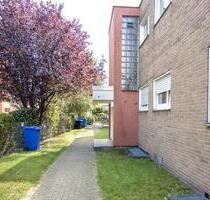 Demnächst frei! 4-Zimmer-Wohnung in Gronau Gronau - Gronau (Westfahlen)