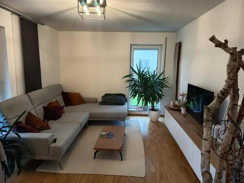 Foto - Etagenwohnung in Stimpfach zur Miete