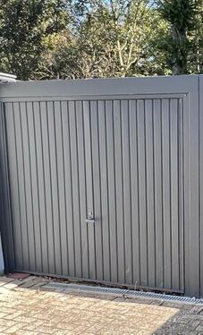 Foto - Garage in Emden (Borssum) - 70,00 EUR Miete,