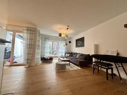 Foto - Einfamilienhaus in Gräfelfing zur Miete