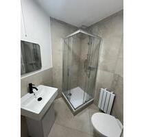 Frisch sanierte 1,5-Zi. Wohnung zu vermieten - Donaueschingen