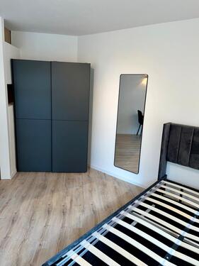 Foto - 1 Zimmer Etagenwohnung zur Miete in Donaueschingen