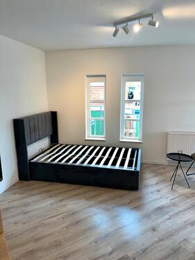 Foto - Etagenwohnung in Donaueschingen zur Miete