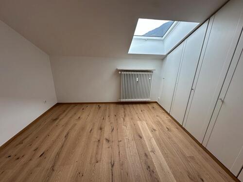 Foto - 1 Zimmer Etagenwohnung in Rottach-Egern