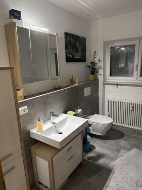 Foto - 4-Zimmer-Wohnung mit durchdachtem Grundriss und Balkon