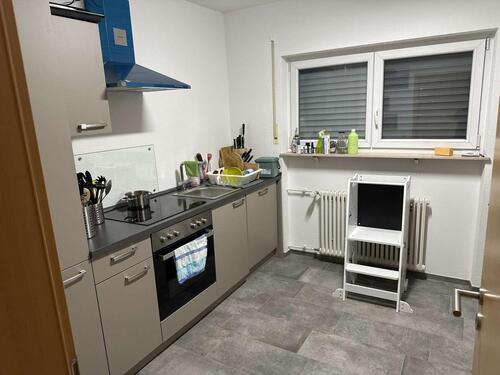 Foto - 4 Zimmer Etagenwohnung in Vaihingen an der Enz
