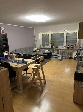 Foto - Etagenwohnung in Vaihingen an der Enz zur Miete