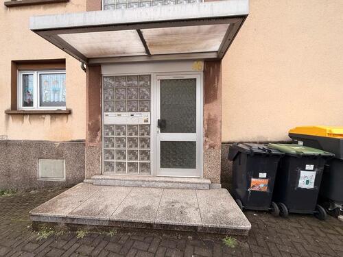 Foto - 3 Zimmer Etagenwohnung zur Miete in Saarbrücken