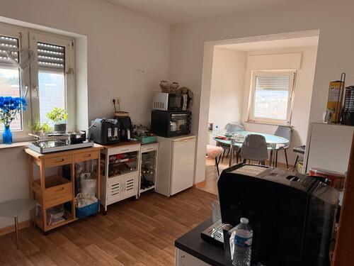 Foto - Etagenwohnung in Saarbrücken zur Miete