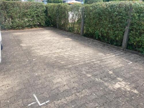 Foto - Wohnwagenstellplatz Abstellplatz Stellplatz Wohnwagen