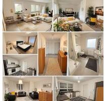 Große 3,5 Zimmer Wohnung in Wörth. Zu vermieten - Elsenfeld