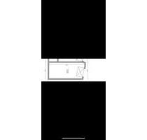 Einzelgarage (Stellpl. 1) ca 30 qm - Sankt Goarshausen