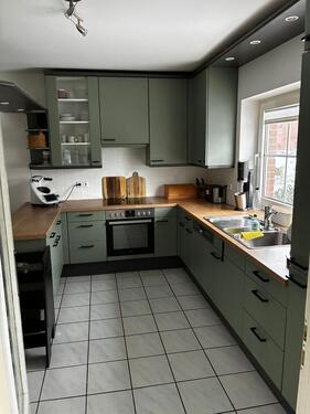 Foto - Einfamilienhaus in Stelle zur Miete