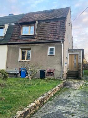 Foto - Doppelhaushälfte - 48.000,00&nbsp;EUR Kaufpreis, ca.&nbsp; 92,00&nbsp;m&sup2;