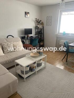 Foto - Wohnungsswap - 2 Zimmer, 56 m² - Gerolsteiner Straße, Lindenthal, Köln