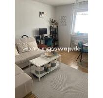 Wohnungsswap - 2 Zimmer, 56 m² - Gerolsteiner Straße, Lindenthal, Köln