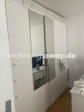 Foto - Etagenwohnung in Köln zur Miete