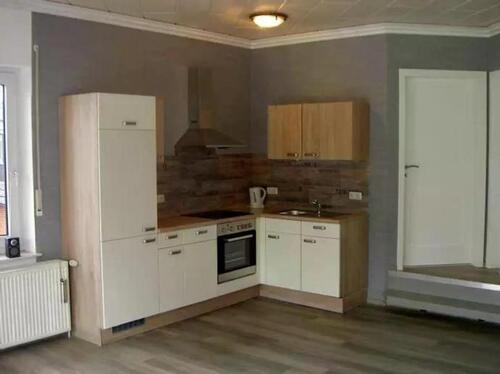 Foto - 1 Zimmer Etagenwohnung in Twistringen