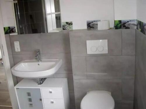 Foto - Etagenwohnung in Twistringen zur Miete