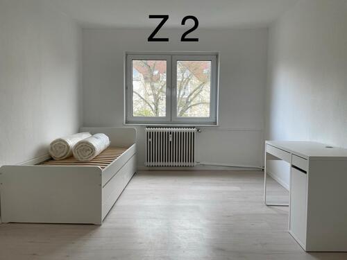 Foto - Etagenwohnung in Gießen zur Miete