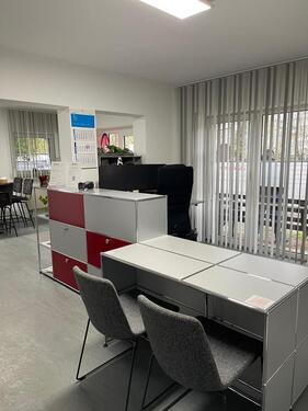 Foto - Vermiete Büro-, Fahrschulraum in Frankfurt am Main (Sachsenh.)