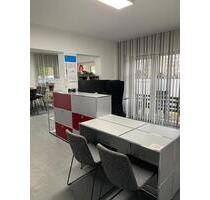 Vermiete Büro-, Fahrschulraum in Frankfurt am Main (Sachsenh.) - Leun