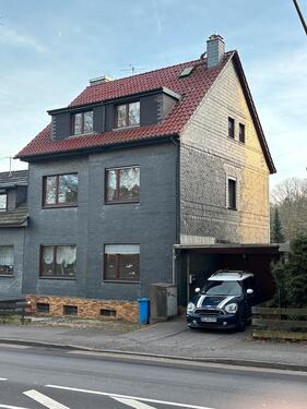 Foto - Ein Haus - viele Möglichkeiten!