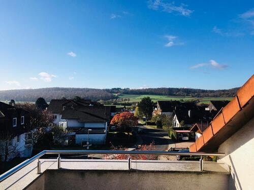 Foto - 2 Zimmer Etagenwohnung zum Kaufen in Bad Emstal