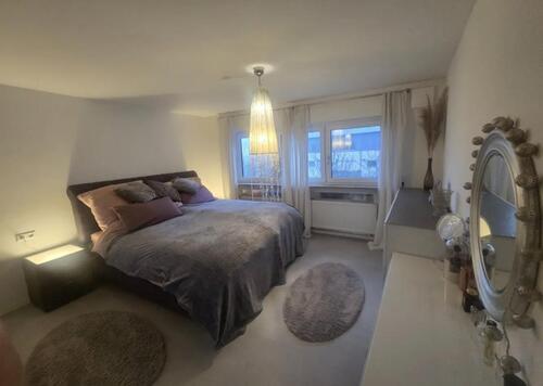 Foto - Terrassenwohnung in Stuttgart zur Miete