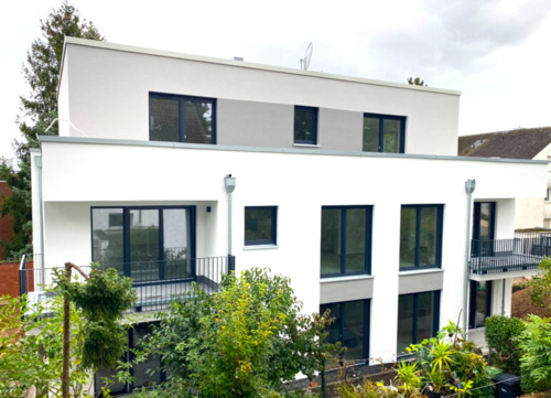 Foto - Sonnige, ruhige 2Z mit Süd-Garten Einzug flexibel sofort o.später