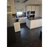 Sehr schöne 3 Zimmerwohnung mit einer Aussenterrasse - Wellendingen