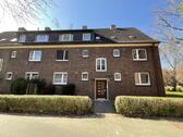 Foto - Demnächst frei! 2-Zimmer-Wohnung in Wilhelmshaven Hansaviertel