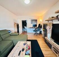 Moderne 2-Zimmer-Wohnung stadtnah mit Balkon & Keller - Frankenthal (Pfalz)